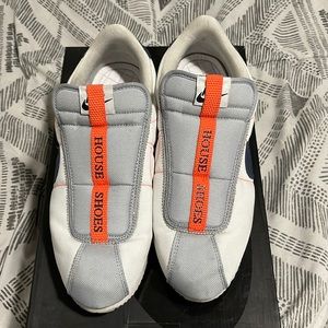 NIKE KENDRICK LAMAR X CORTEZ BASIC SLIP 'HOUSE SHOES'